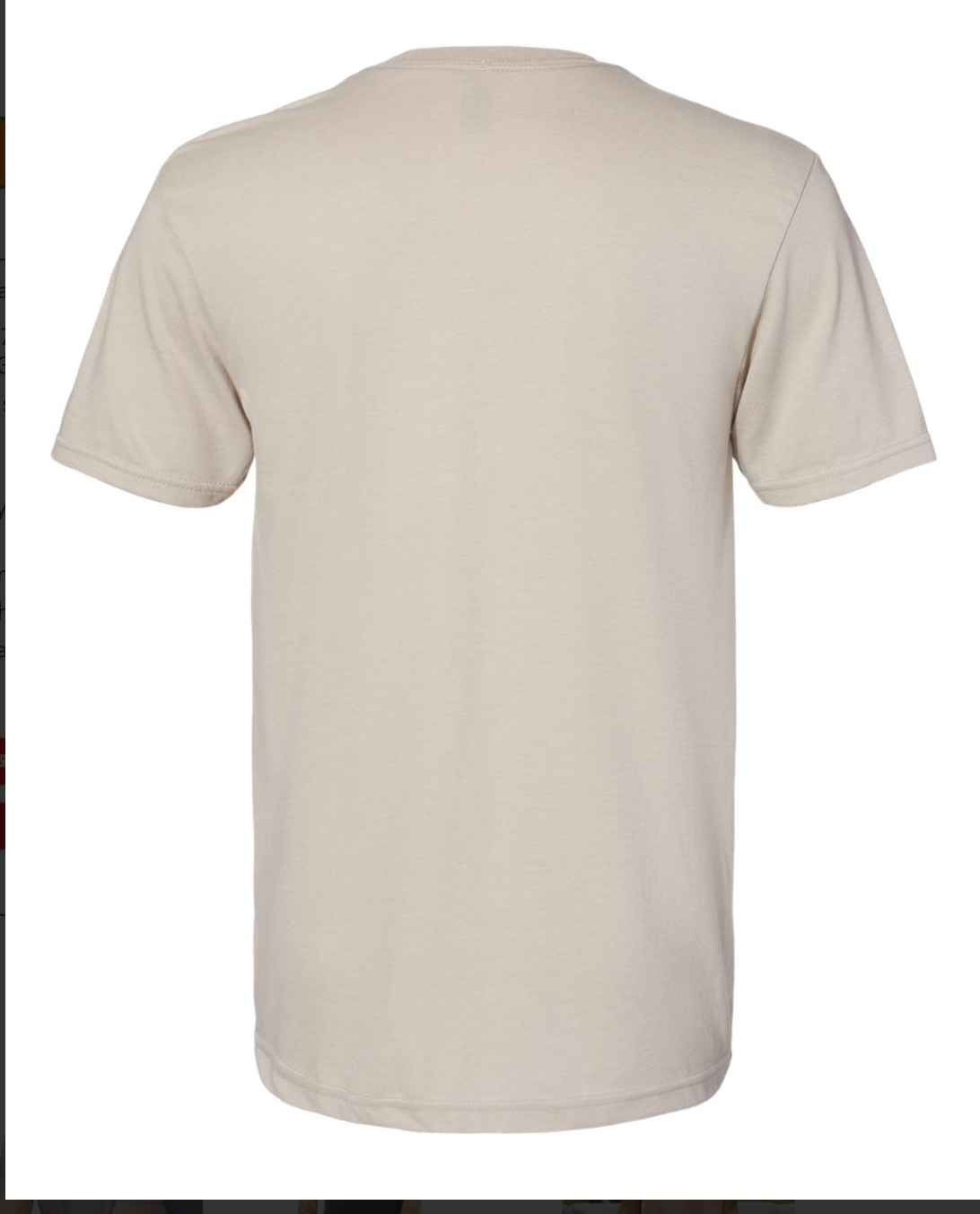 Gildan Softstyle® CVC T-Shirt