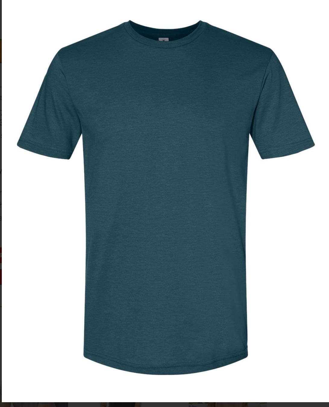Gildan Softstyle® CVC T-Shirt