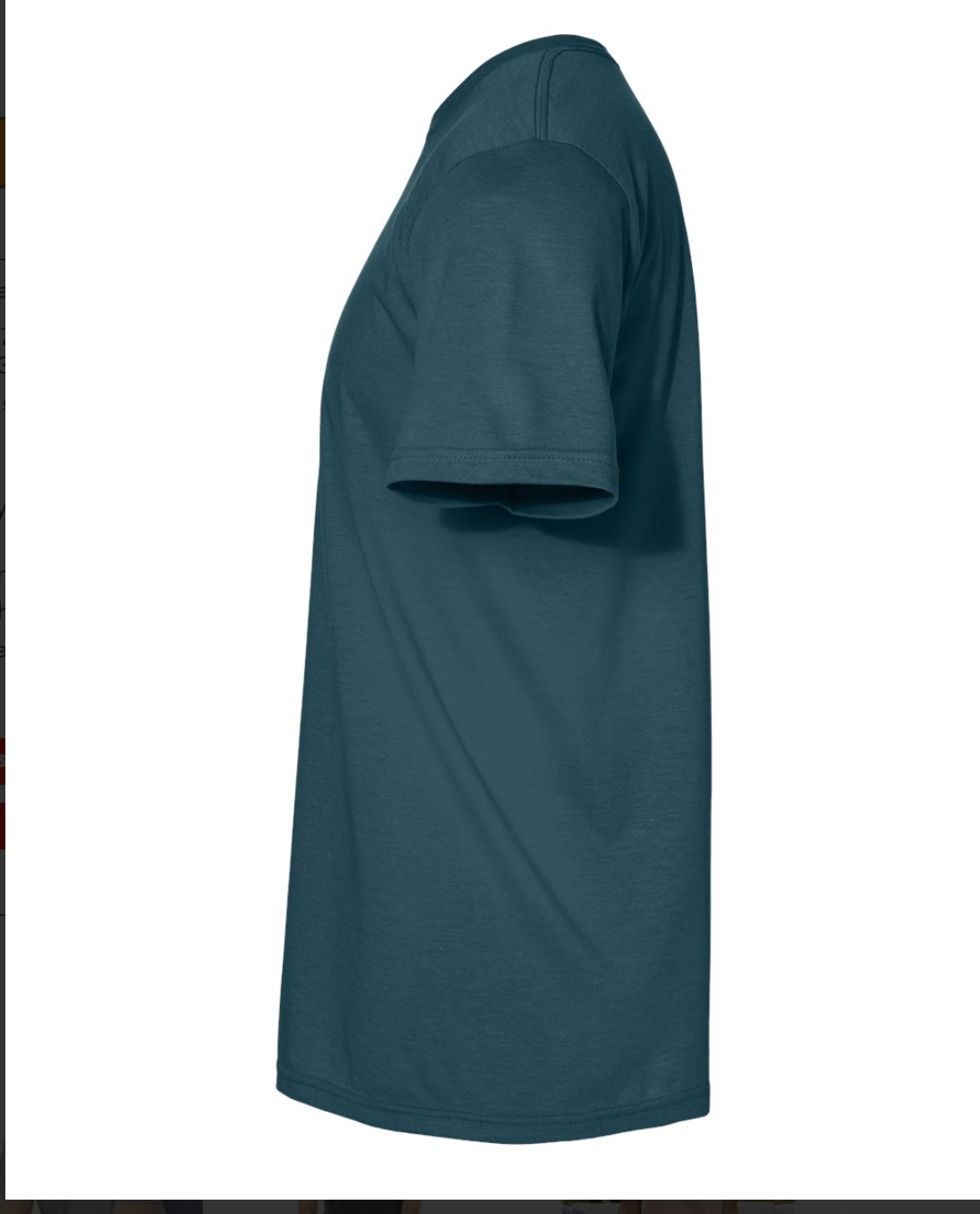 Gildan Softstyle® CVC T-Shirt