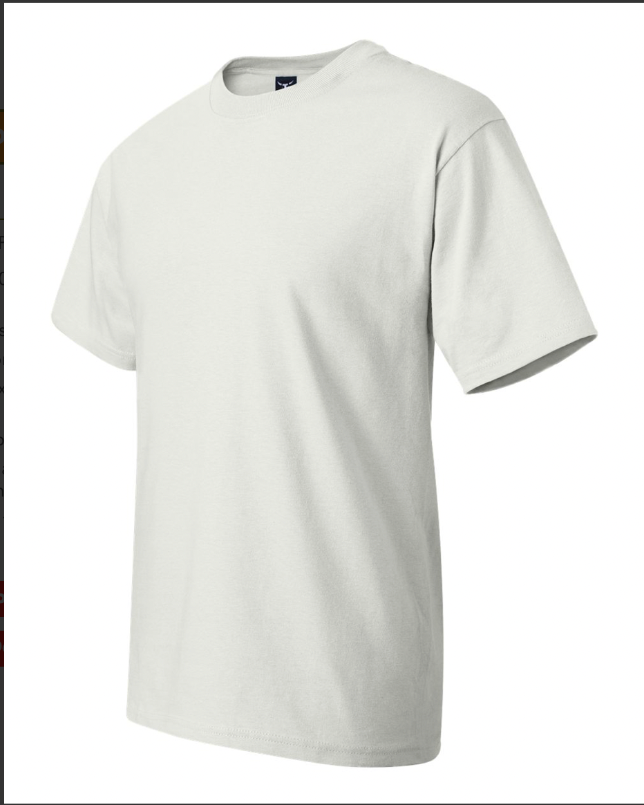 Hanes - Beefy-T® T-Shirt