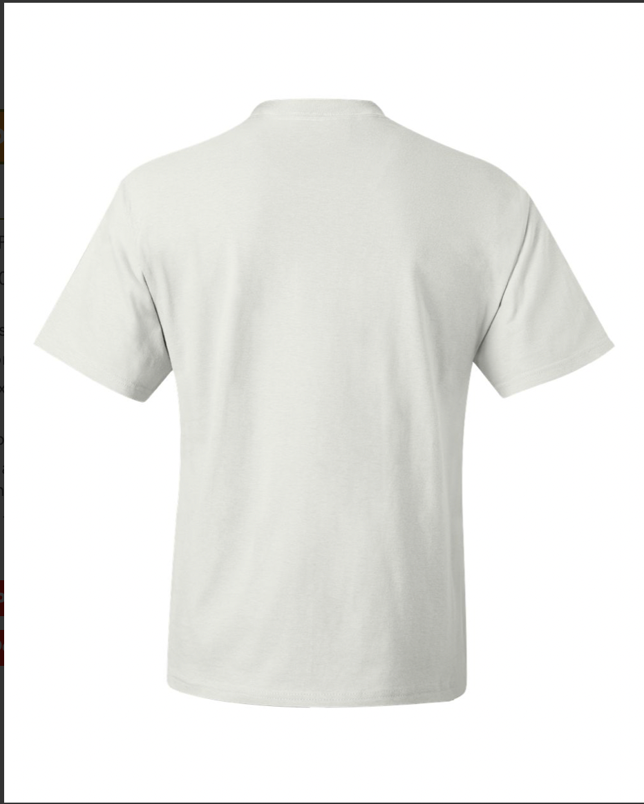Hanes - Beefy-T® T-Shirt