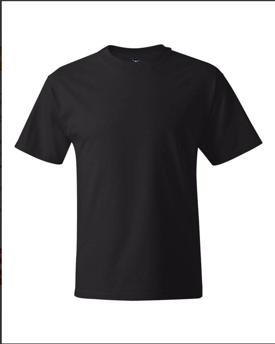 Hanes - Beefy-T® T-Shirt