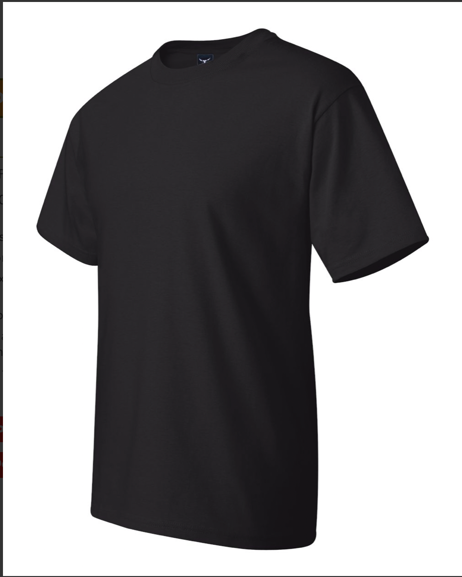 Hanes - Beefy-T® T-Shirt