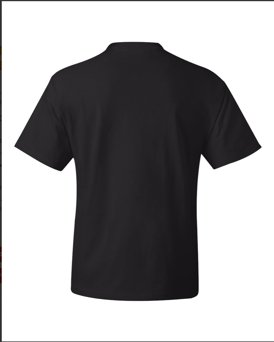 Hanes - Beefy-T® T-Shirt