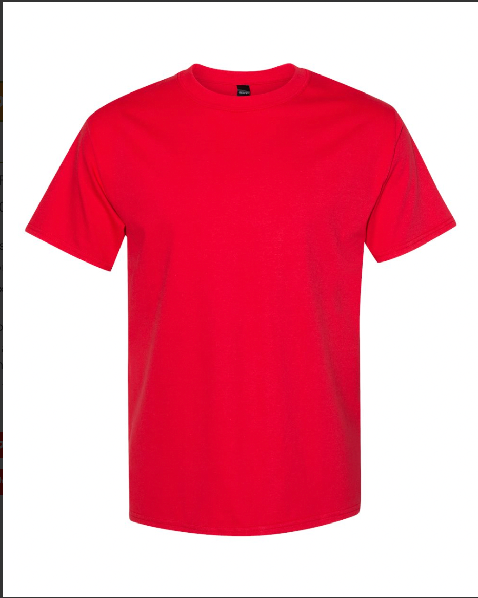 Hanes - Beefy-T® T-Shirt
