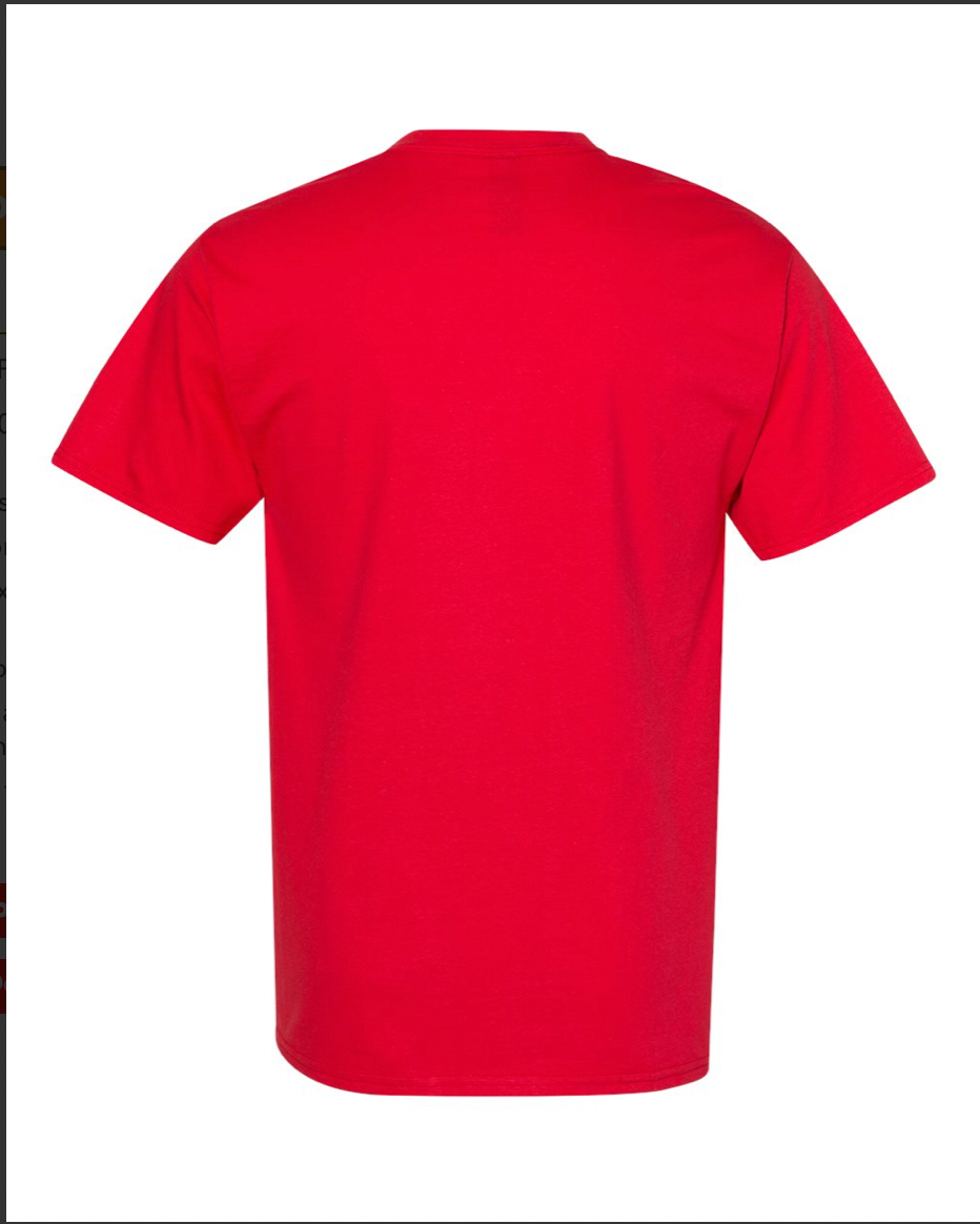 Hanes - Beefy-T® T-Shirt