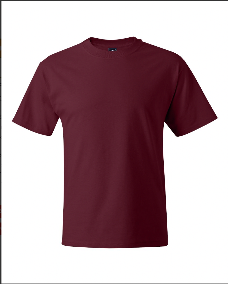 Hanes - Beefy-T® T-Shirt
