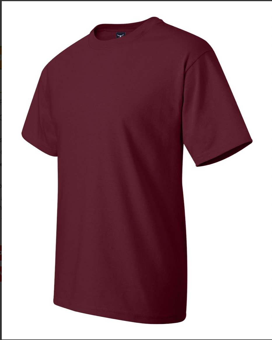Hanes - Beefy-T® T-Shirt