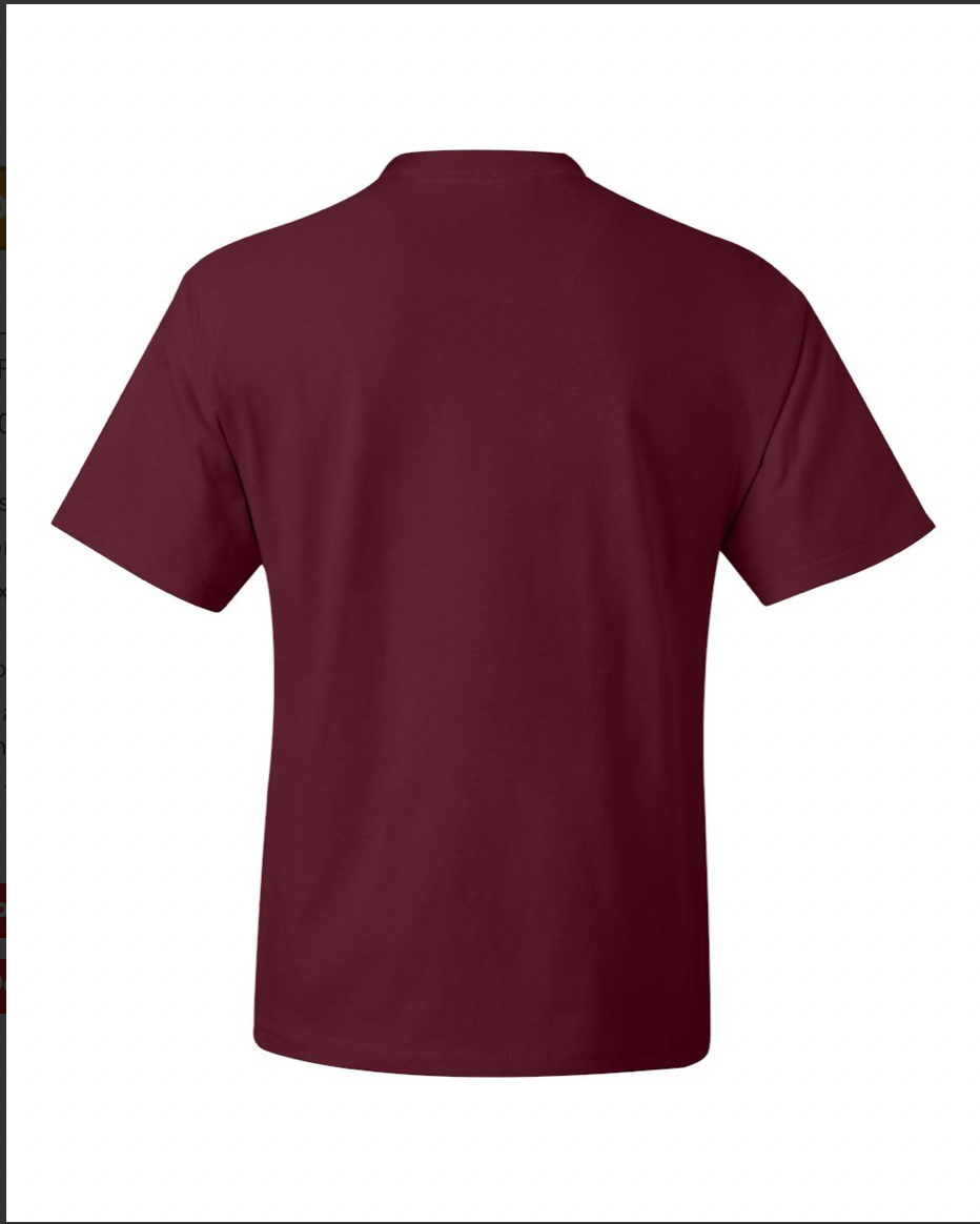 Hanes - Beefy-T® T-Shirt