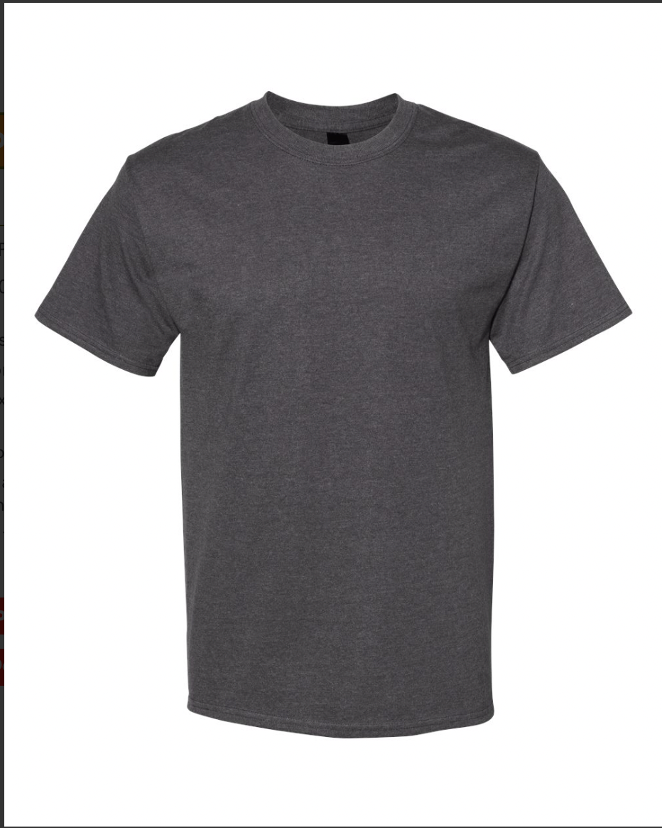 Hanes - Beefy-T® T-Shirt
