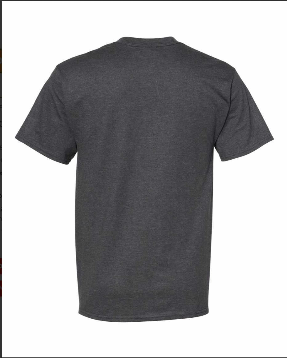 Hanes - Beefy-T® T-Shirt