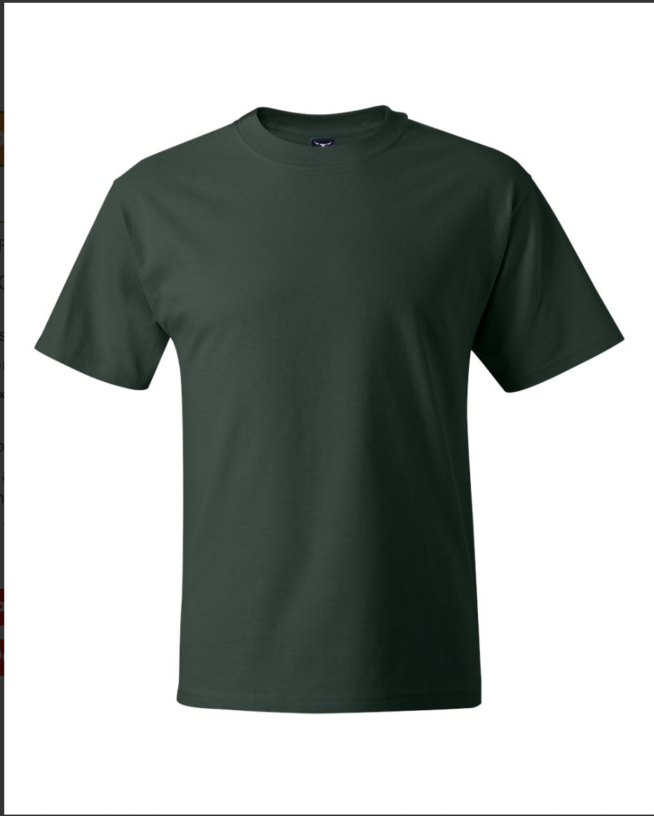 Hanes - Beefy-T® T-Shirt