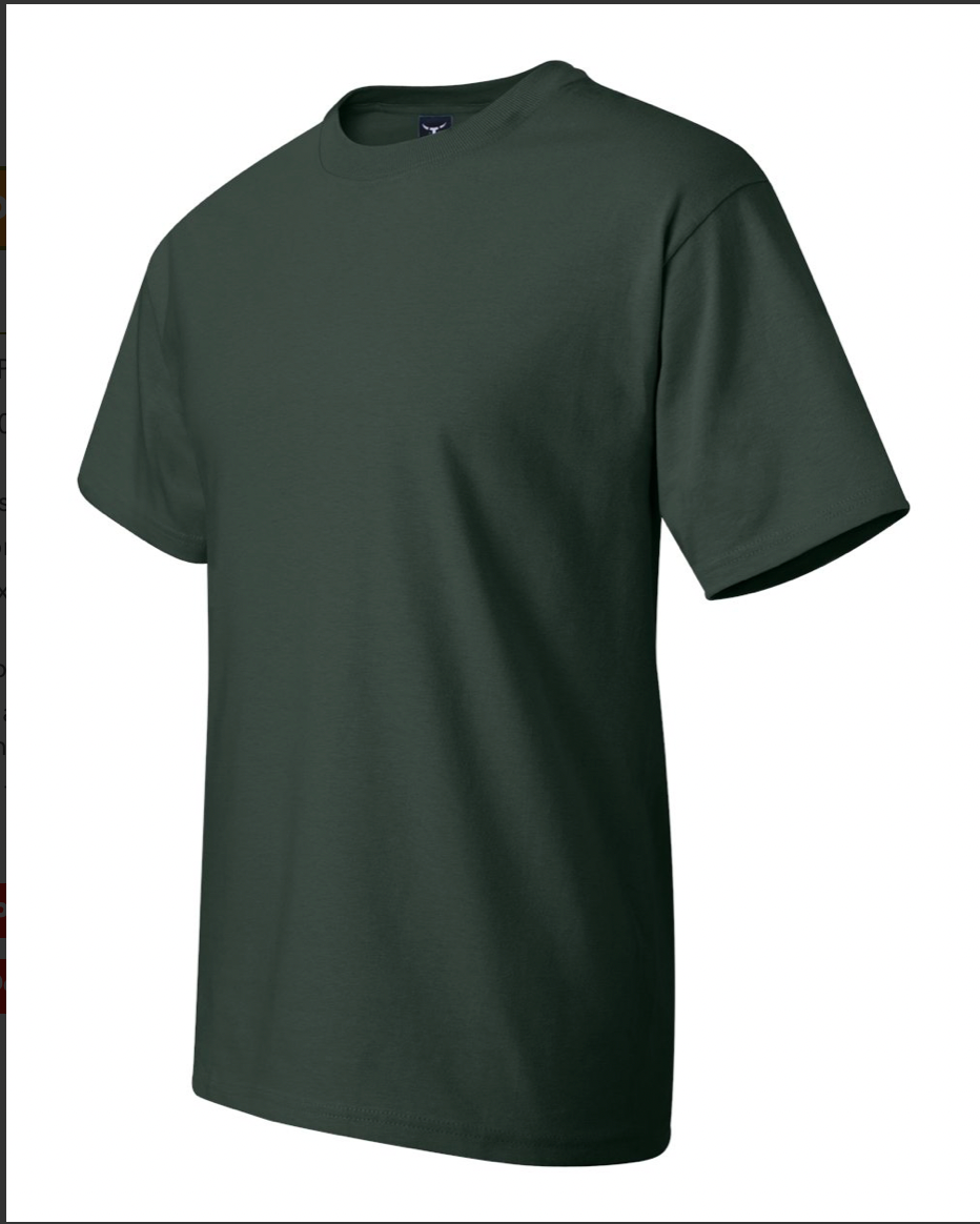 Hanes - Beefy-T® T-Shirt