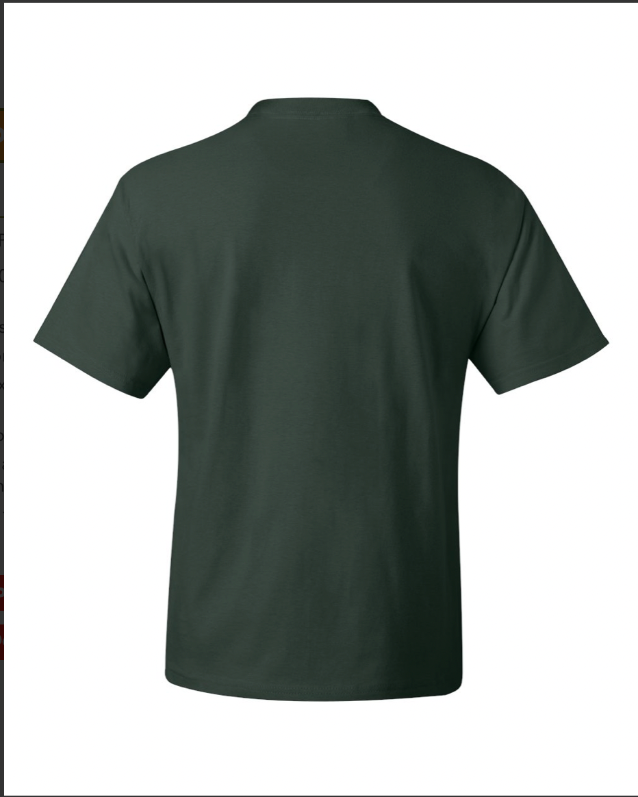 Hanes - Beefy-T® T-Shirt