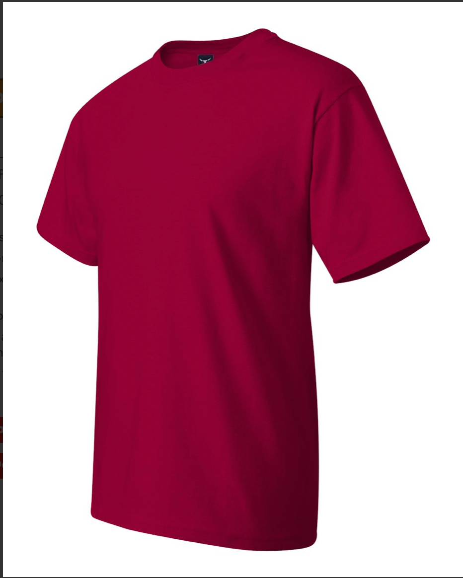 Hanes - Beefy-T® T-Shirt