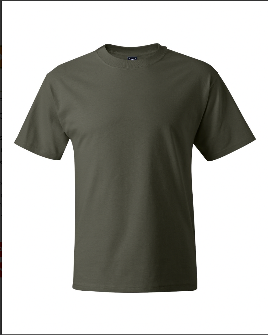 Hanes - Beefy-T® T-Shirt