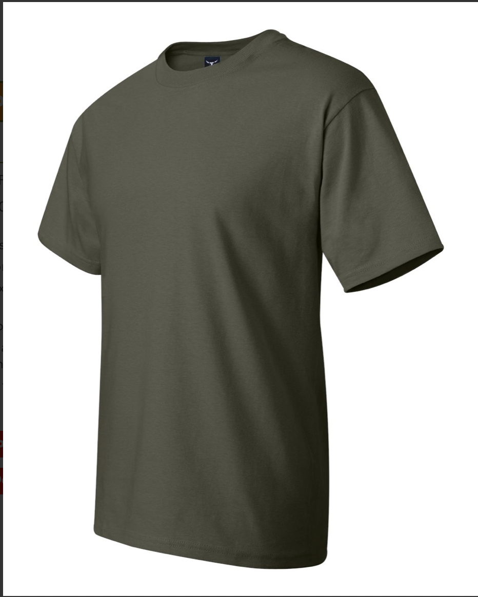 Hanes - Beefy-T® T-Shirt
