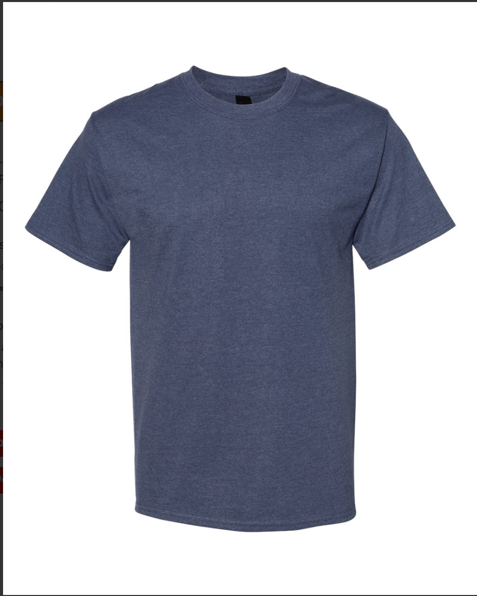 Hanes - Beefy-T® T-Shirt