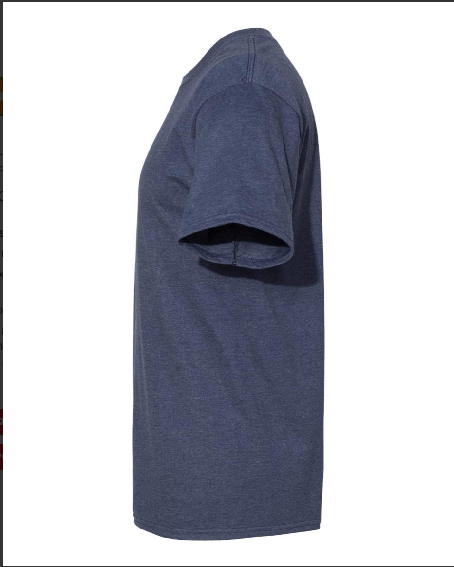 Hanes - Beefy-T® T-Shirt