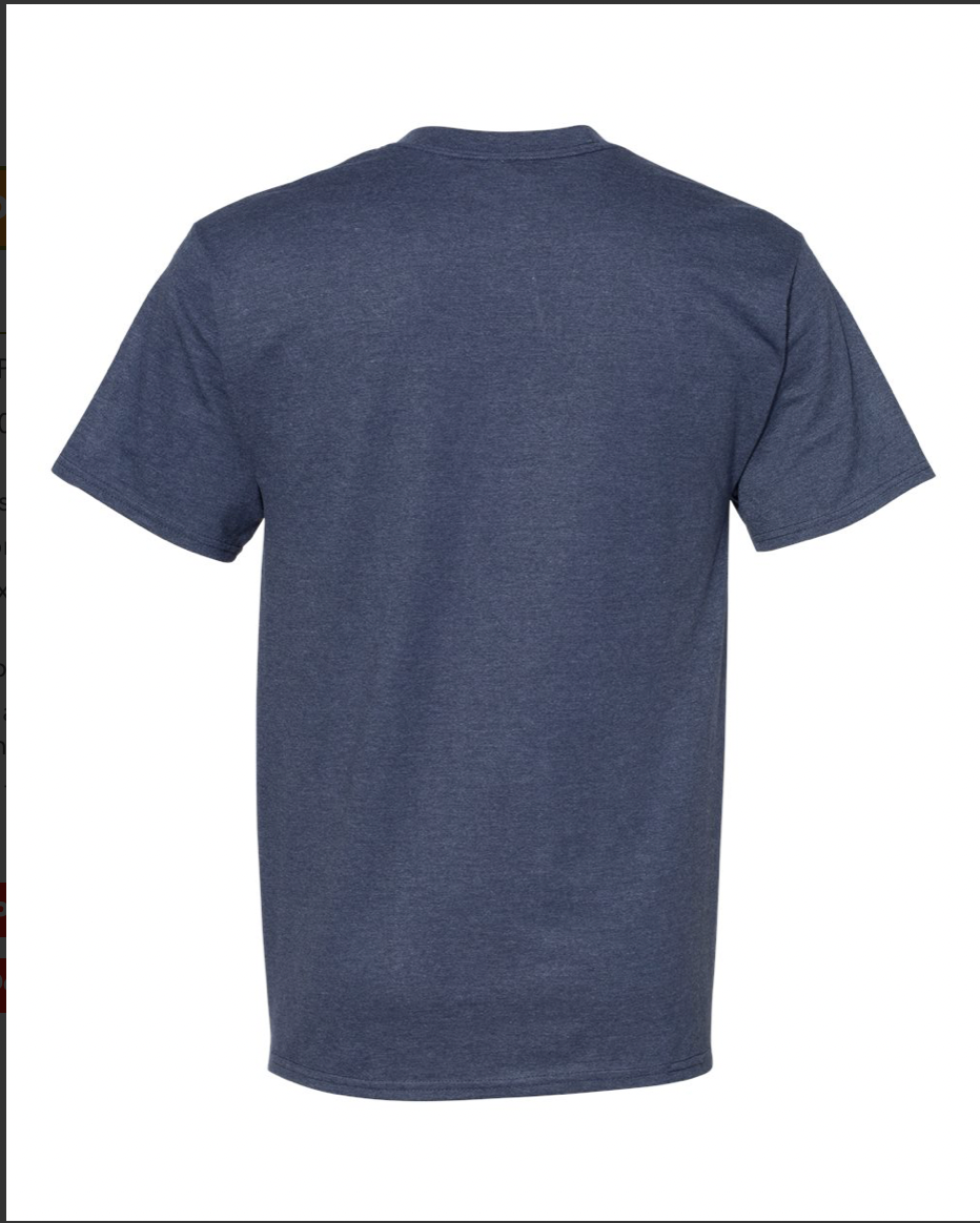 Hanes - Beefy-T® T-Shirt