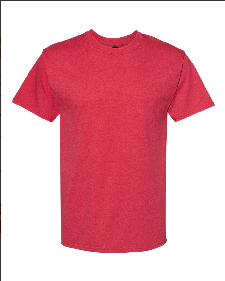 Hanes - Beefy-T® T-Shirt