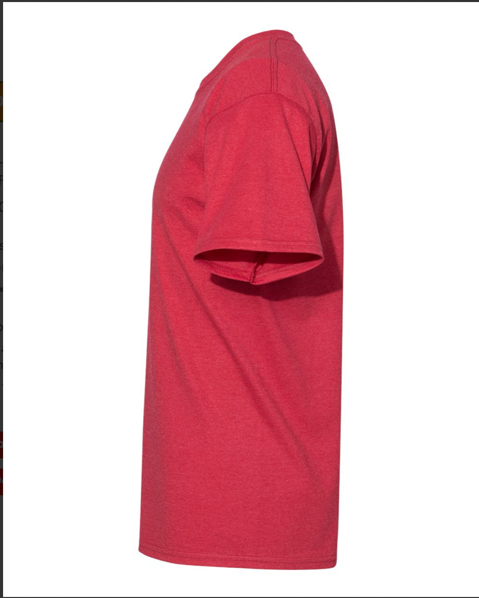 Hanes - Beefy-T® T-Shirt