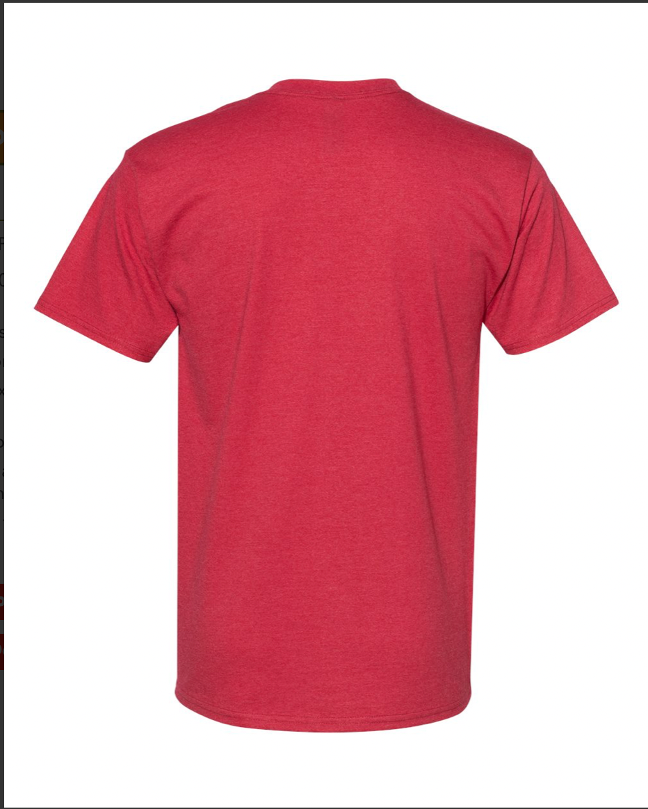 Hanes - Beefy-T® T-Shirt