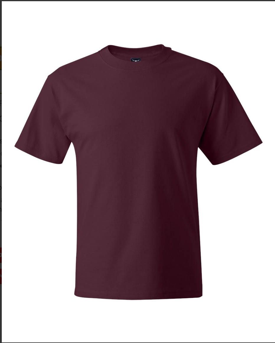 Hanes - Beefy-T® T-Shirt
