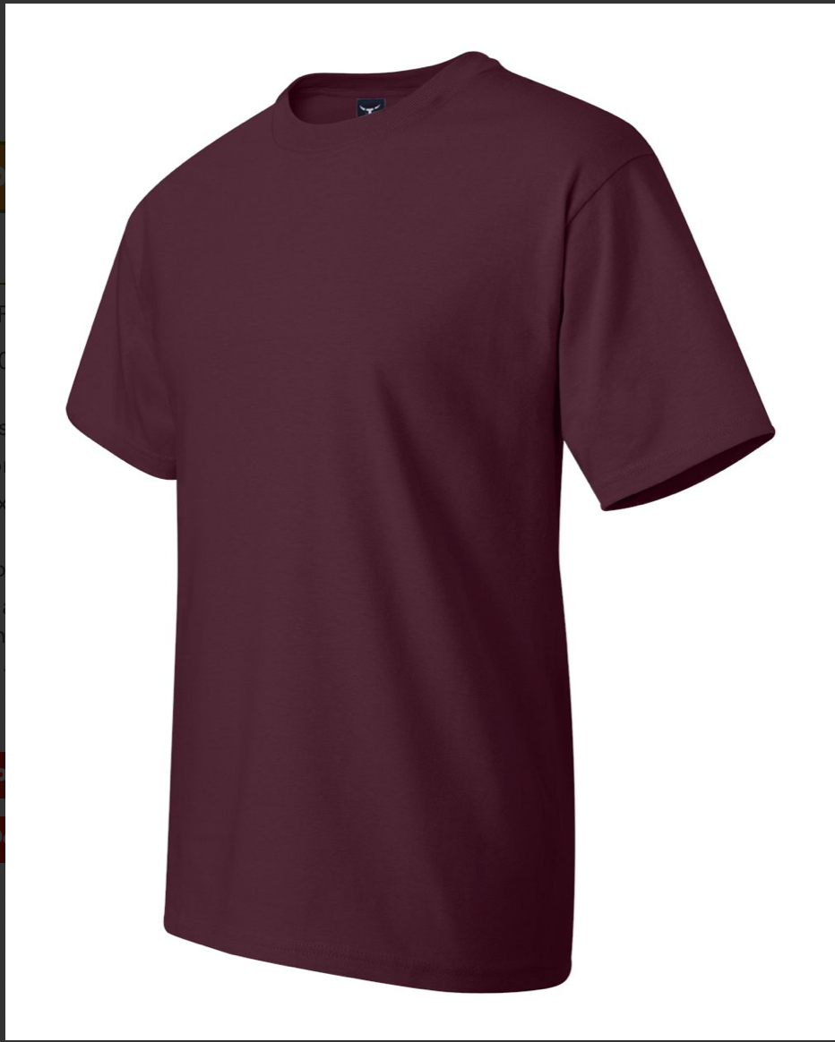 Hanes - Beefy-T® T-Shirt