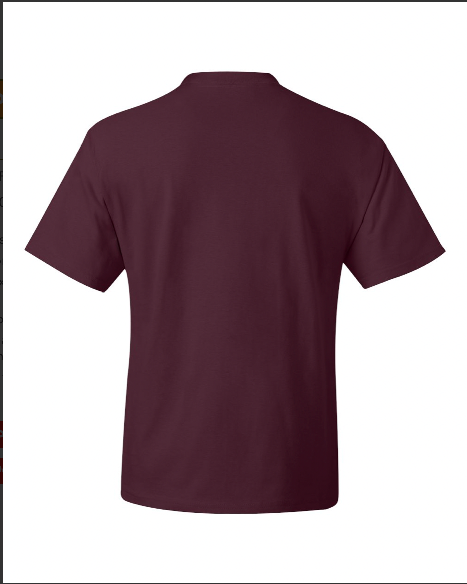 Hanes - Beefy-T® T-Shirt