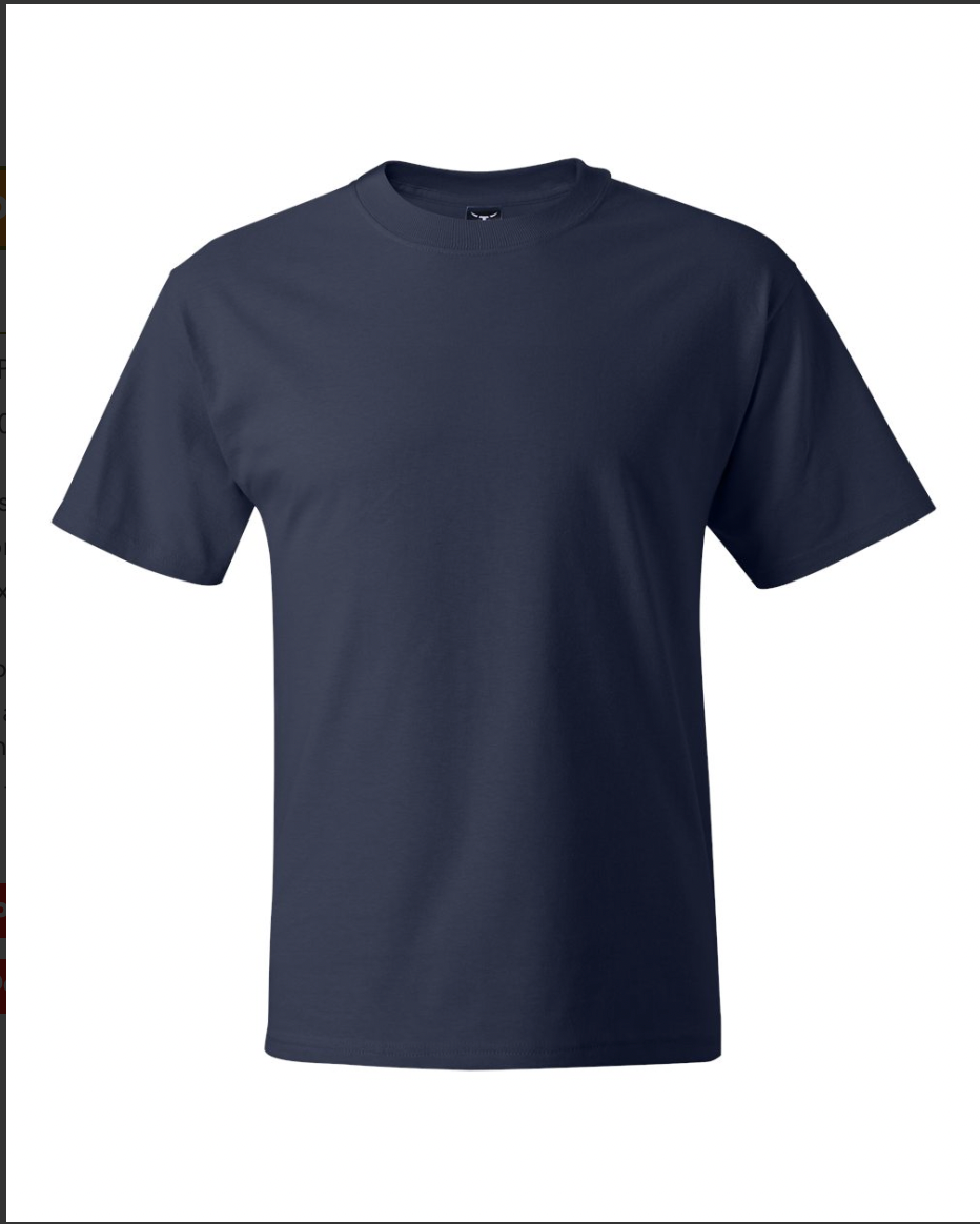 Hanes - Beefy-T® T-Shirt