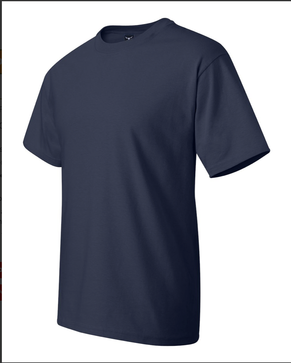 Hanes - Beefy-T® T-Shirt