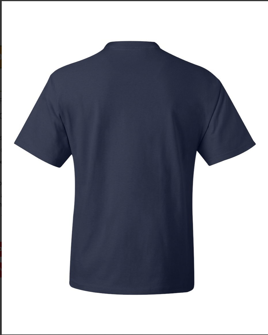 Hanes - Beefy-T® T-Shirt