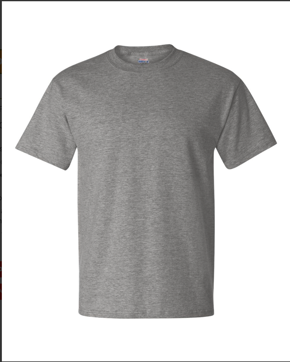 Hanes - Beefy-T® T-Shirt