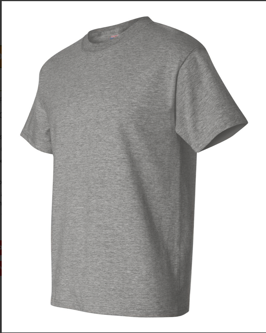 Hanes - Beefy-T® T-Shirt