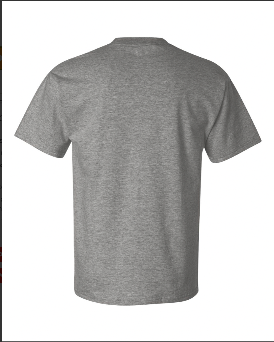 Hanes - Beefy-T® T-Shirt