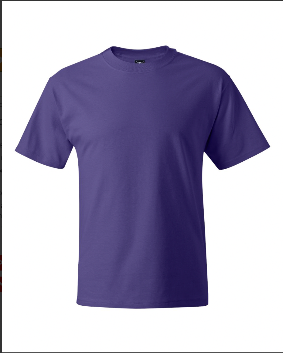 Hanes - Beefy-T® T-Shirt