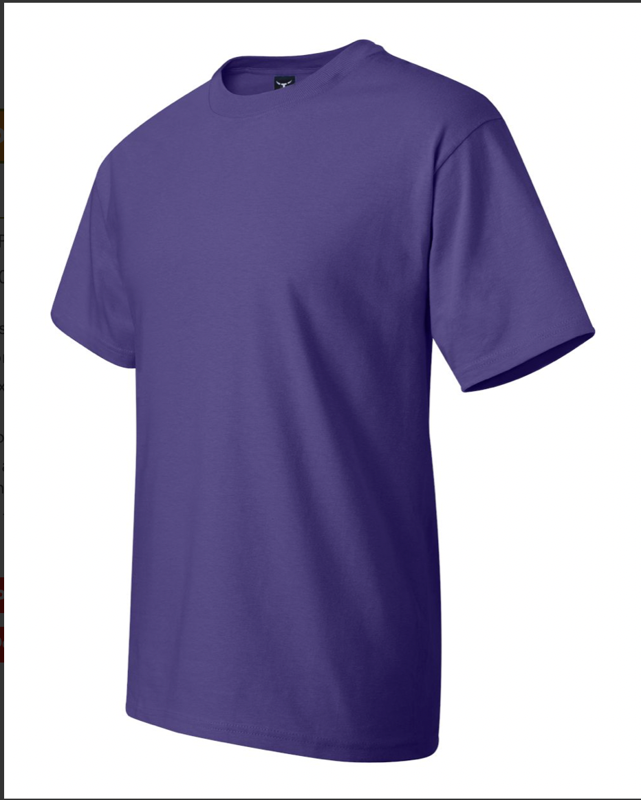 Hanes - Beefy-T® T-Shirt