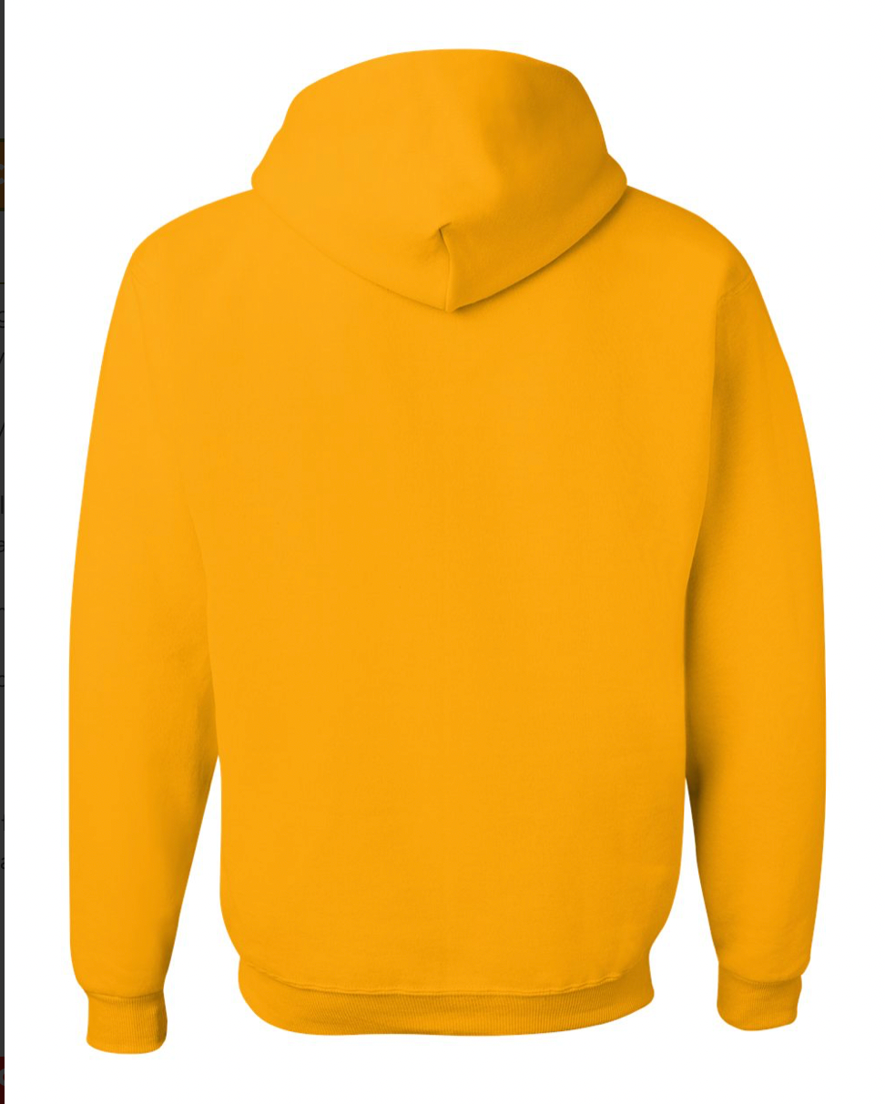 JERZEES - NuBlend® Hooded Sweatshirt