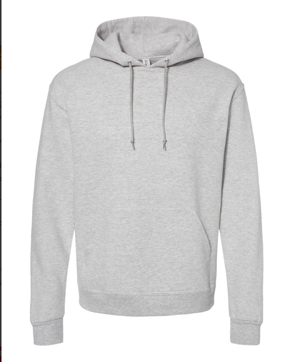 JERZEES - NuBlend® Hooded Sweatshirt