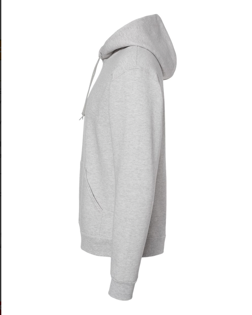 JERZEES - NuBlend® Hooded Sweatshirt