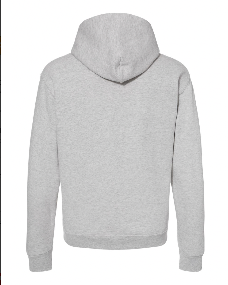 JERZEES - NuBlend® Hooded Sweatshirt