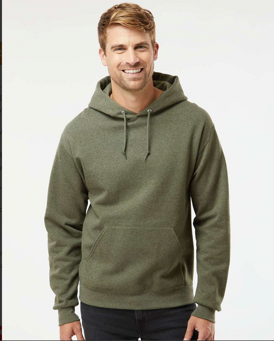JERZEES - NuBlend® Hooded Sweatshirt