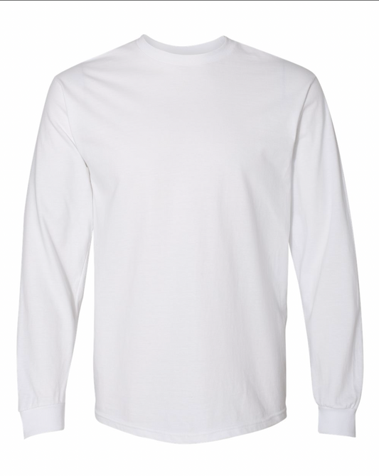 Gildan - Hammer™ Long Sleeve T-Shirt