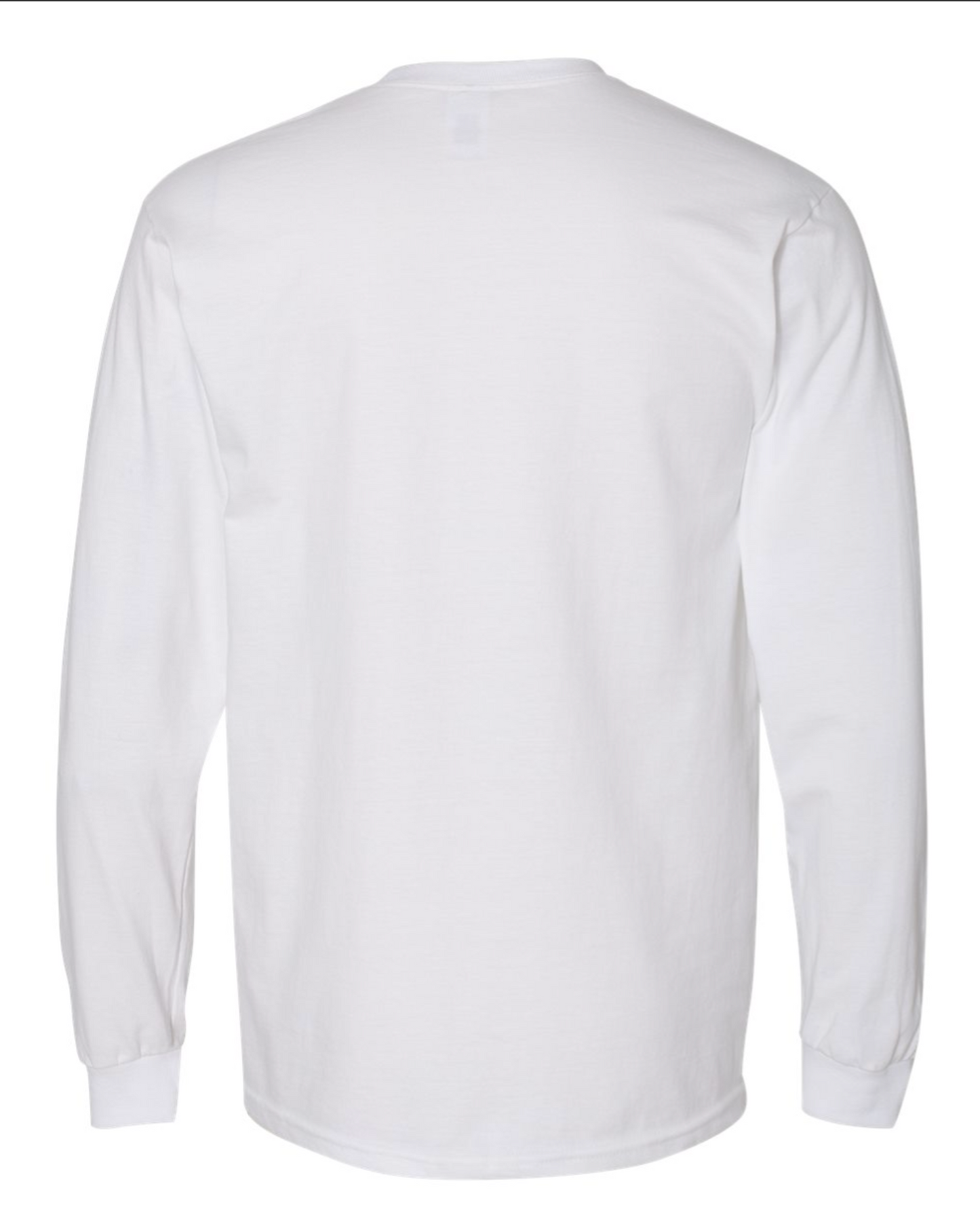 Gildan - Hammer™ Long Sleeve T-Shirt