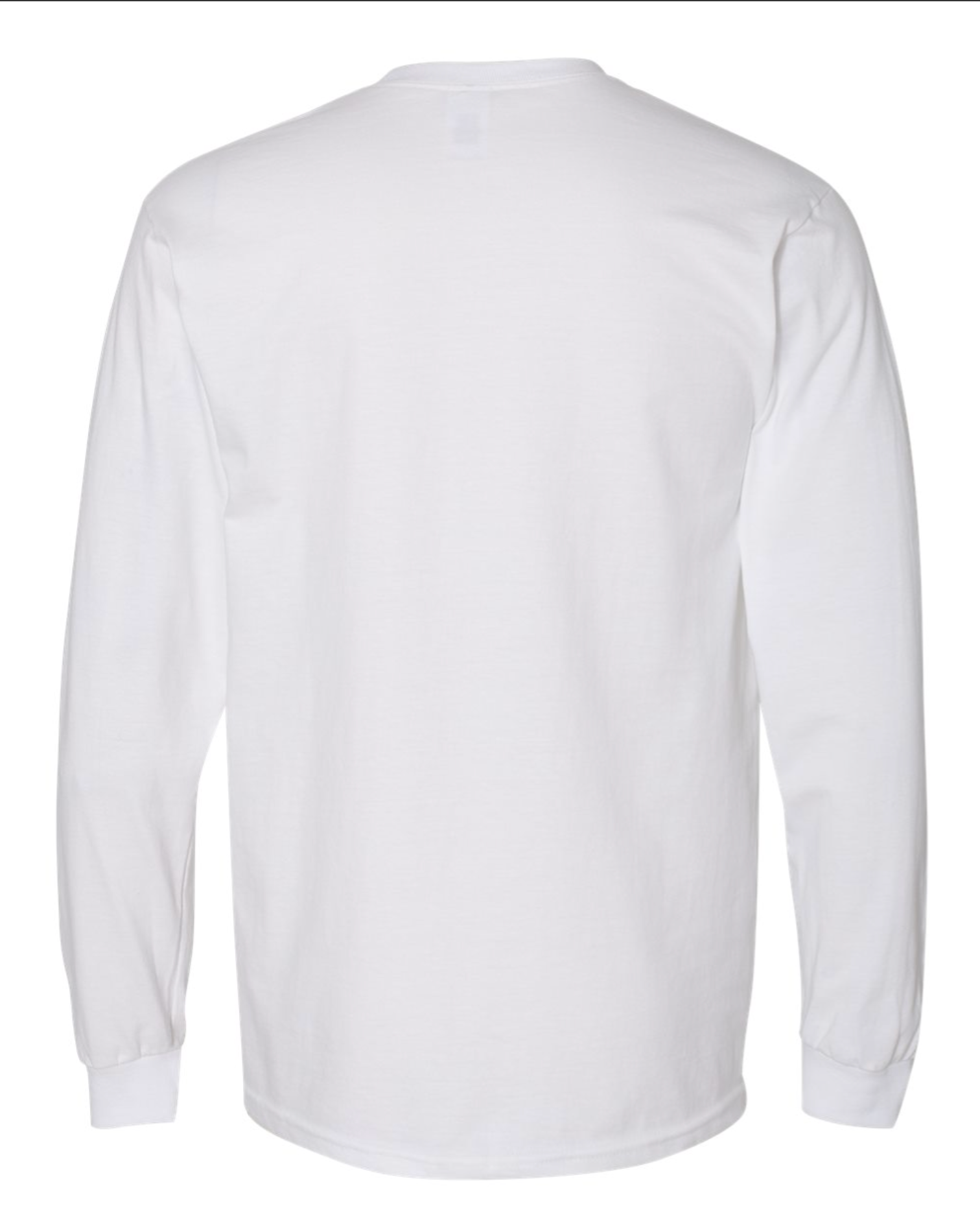 Gildan Los Angeles Clippers Logo T-Shirt White 2XL
