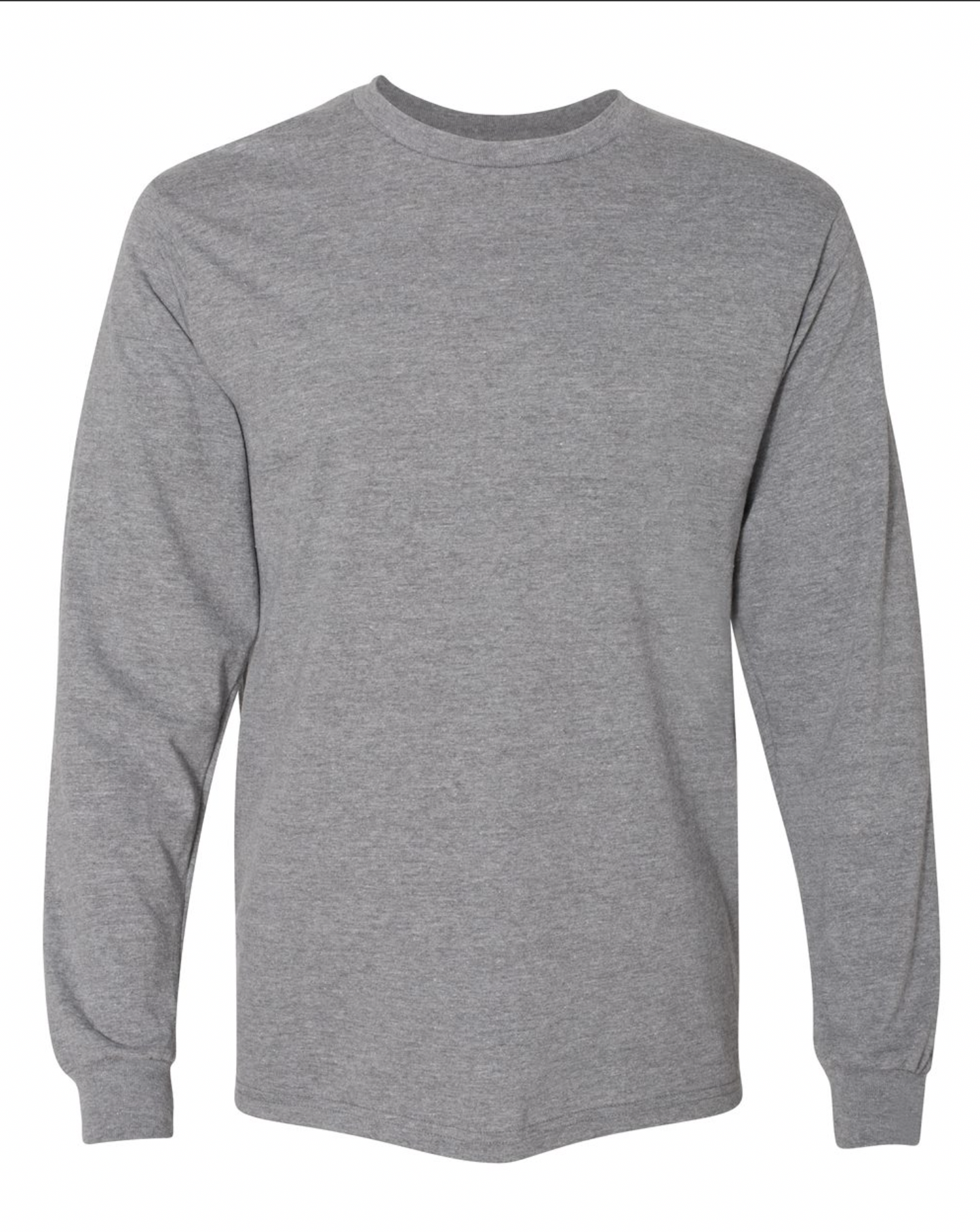 Gildan - Hammer™ Long Sleeve T-Shirt