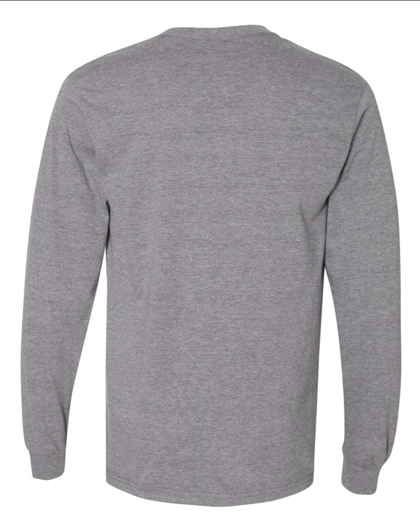 Gildan - Hammer™ Long Sleeve T-Shirt