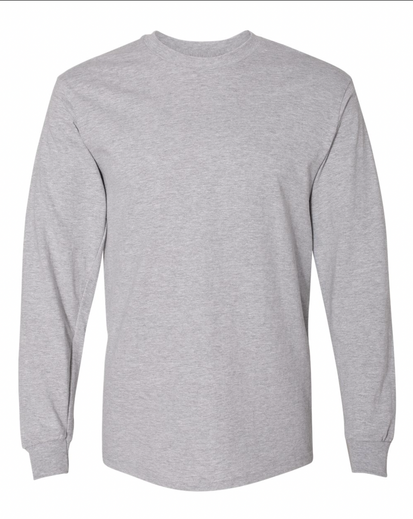 Gildan - Hammer™ Long Sleeve T-Shirt