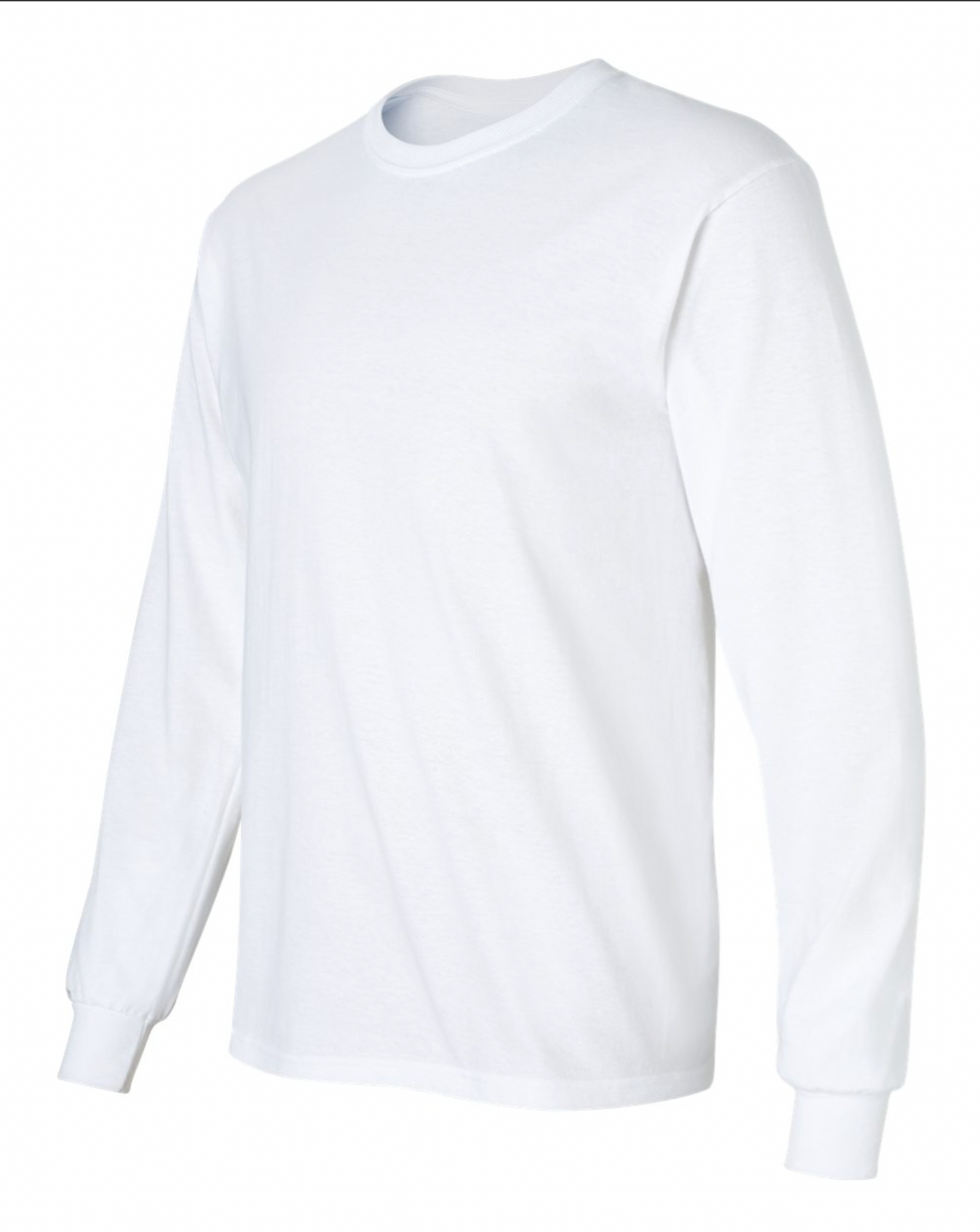 Gildan - Ultra Cotton® Long Sleeve T-Shirt